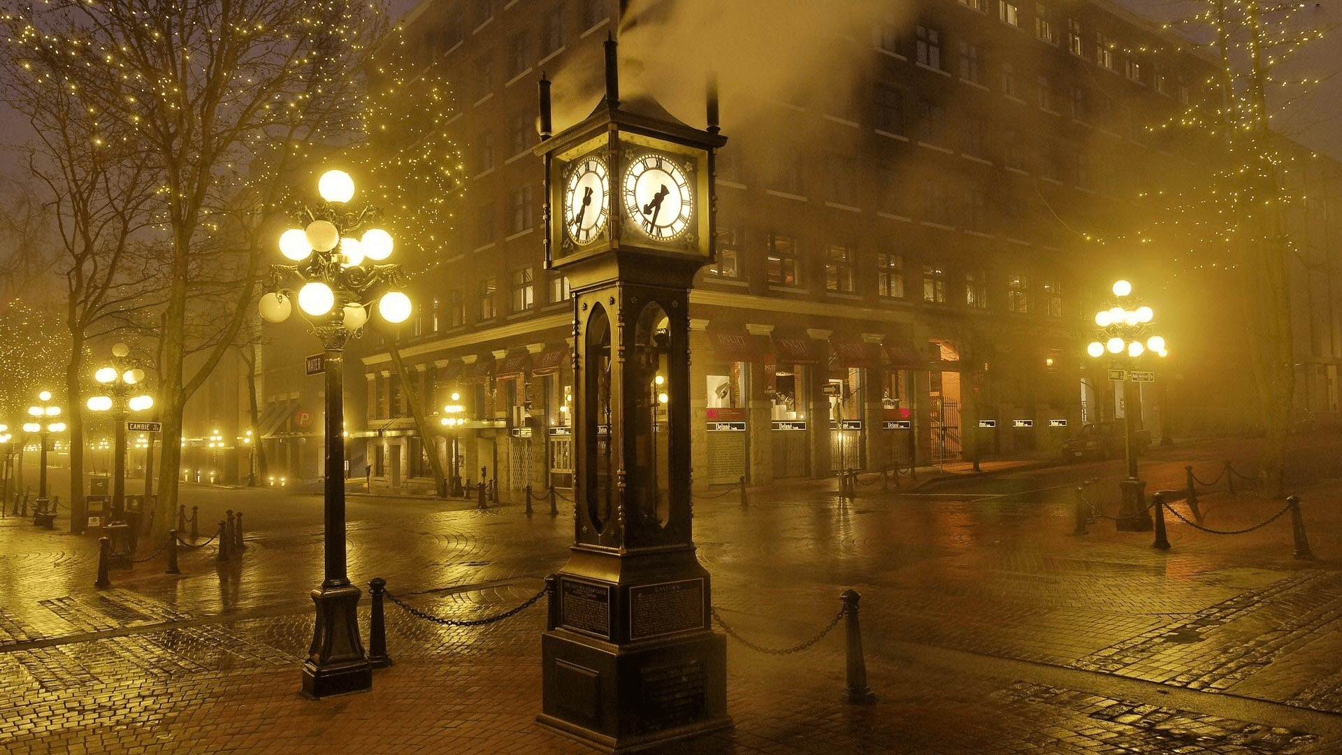 London Wallpaper HD Free Download