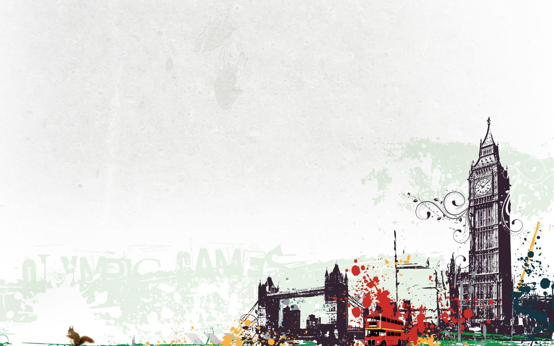 Free Download Desktop London HD Wallpaper