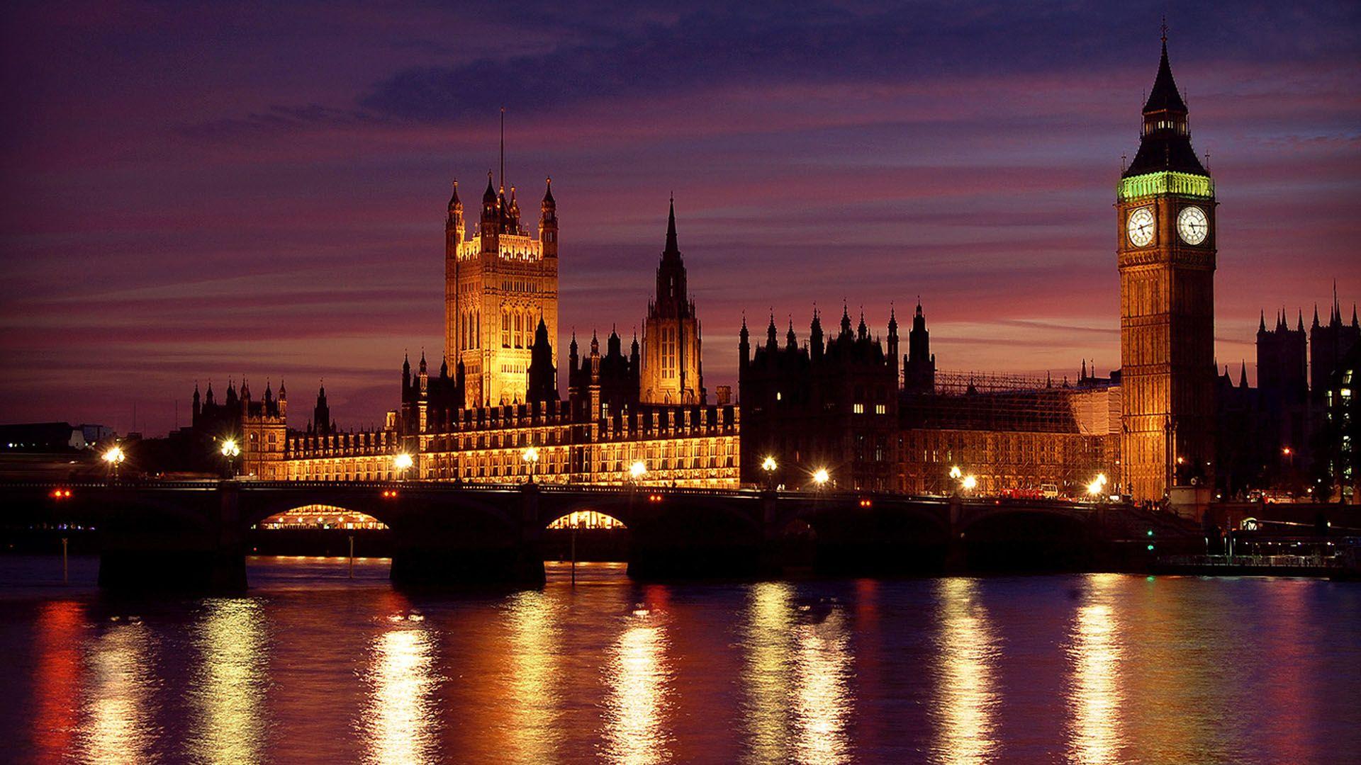 London HD Wallpaper Free Download