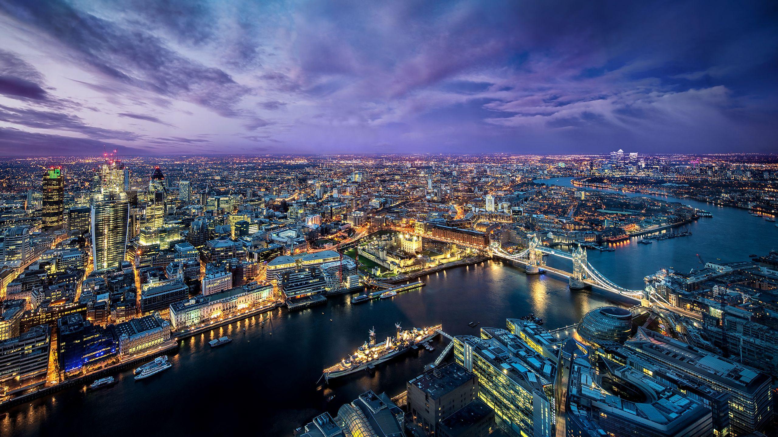 811327 Free London Wallpaper