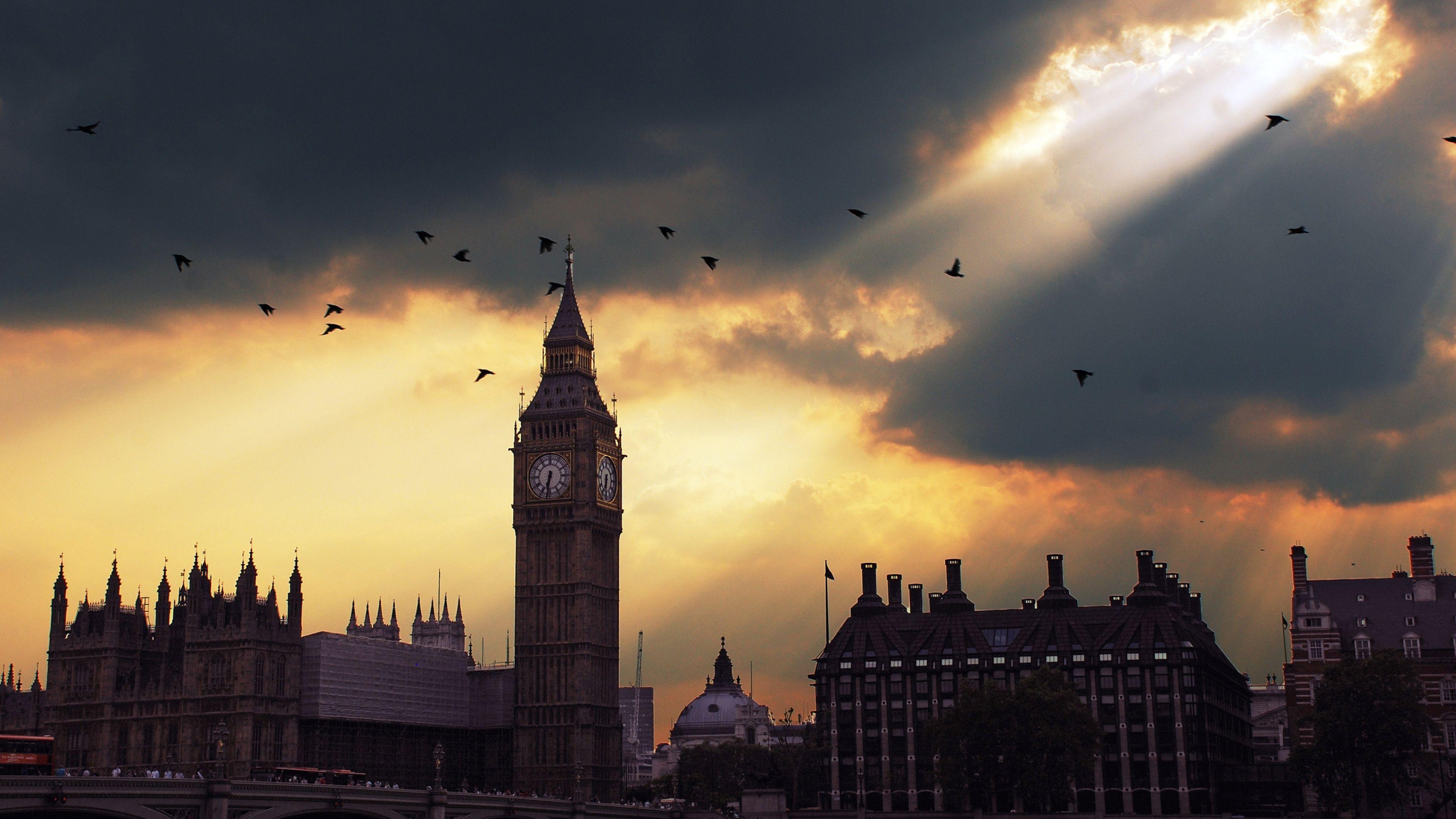 Free HD London Wallpaper Download