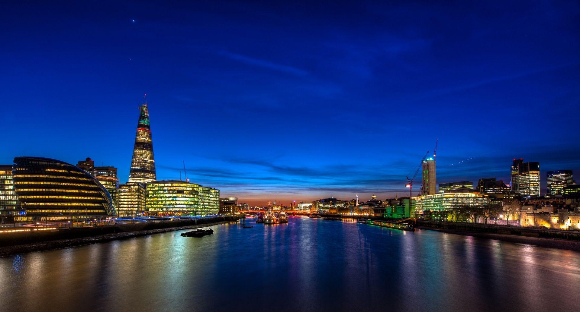 London. Free Download HD Desktop Wallpaper Background Image