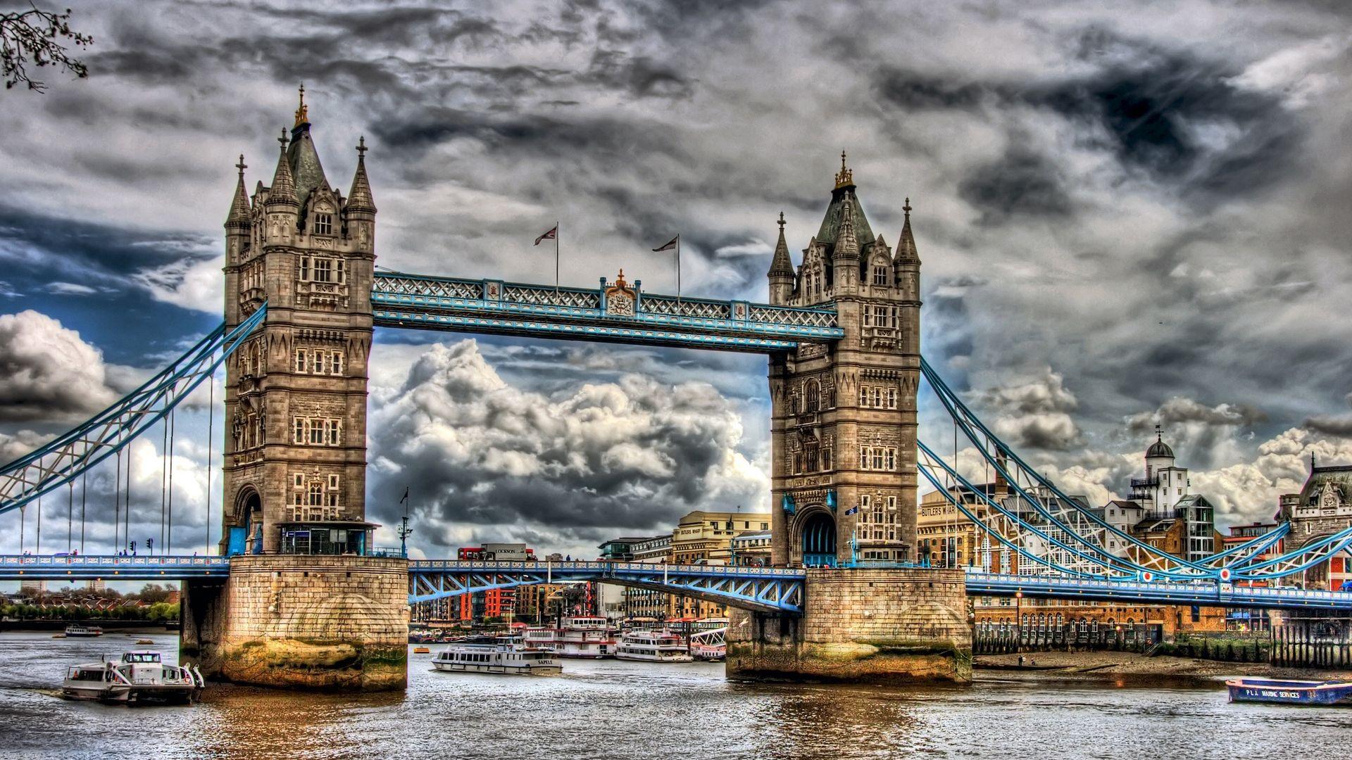 Most Beautiful London Wallpaper In HD For Free Download