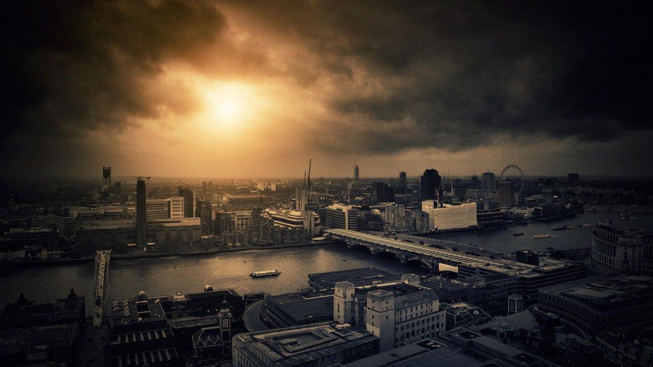 London Wallpaper Free HD Wallpaper Background Download