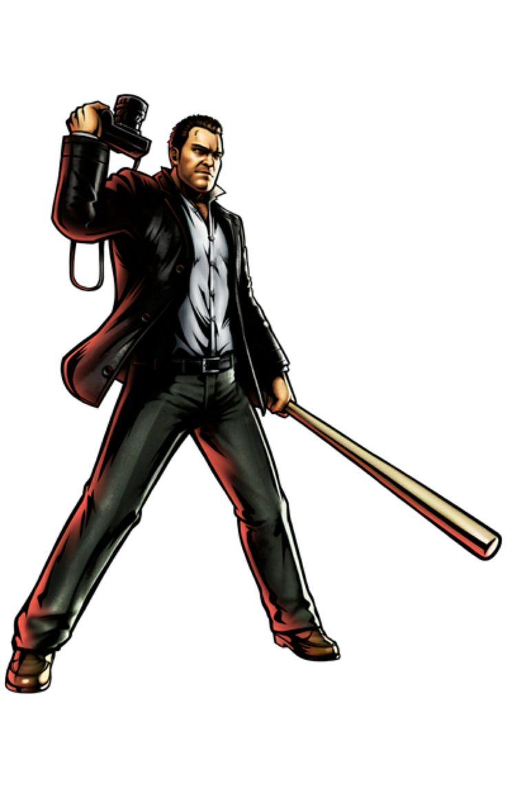 best Ultimate Marvel vs Capcom - Marvel vs