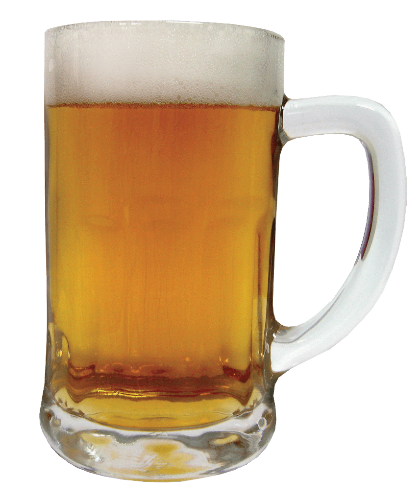 Beer In PNG. Web Icon PNG