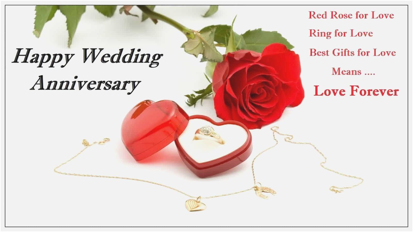 6th Wedding Anniversary Gifts Lovely Best Wedding Anniversary Wishes