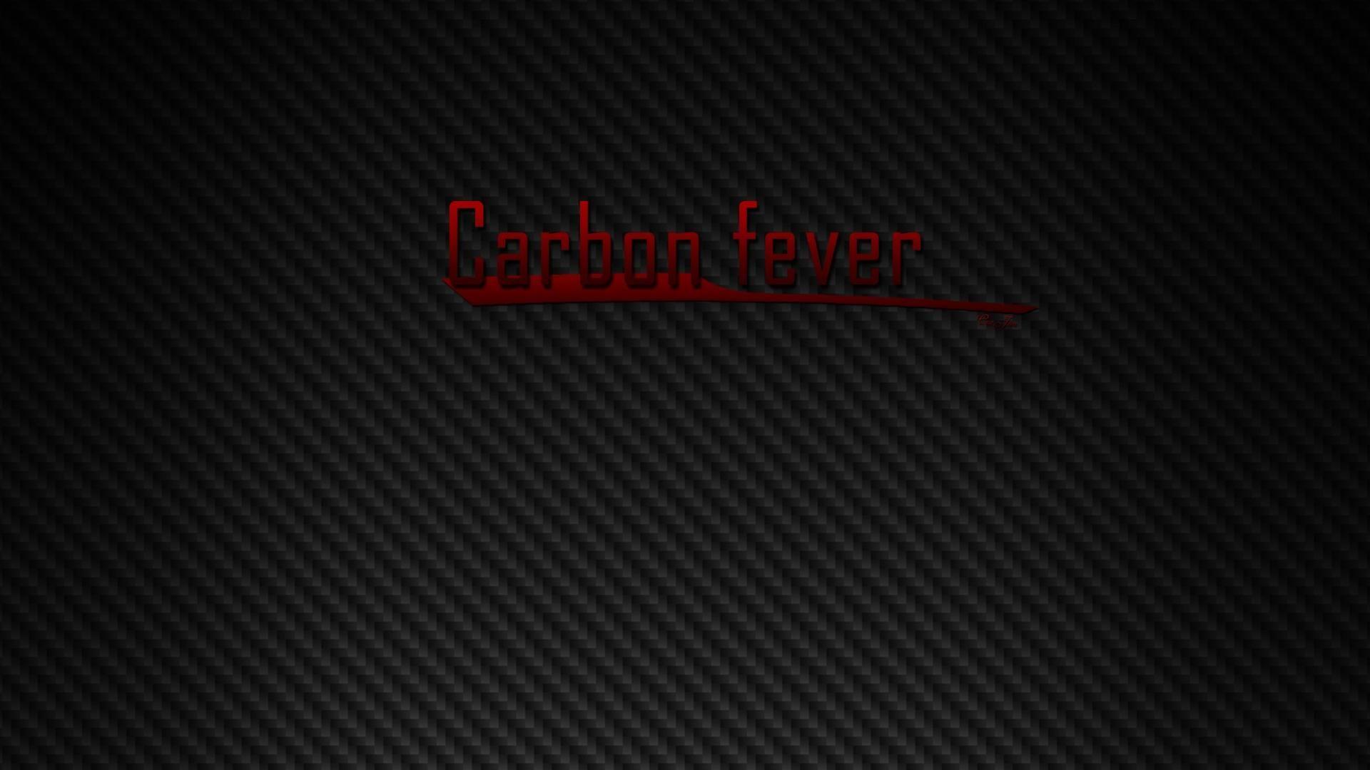 Crajim black carbon fiber fibers wallpaper