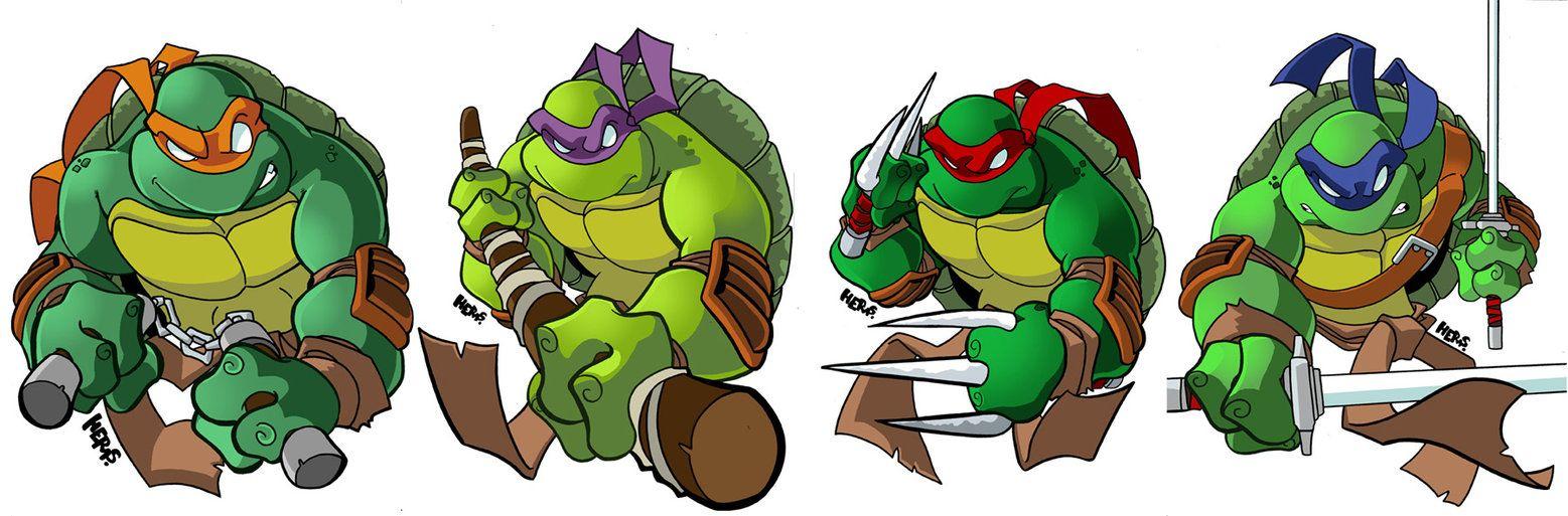 TMNT