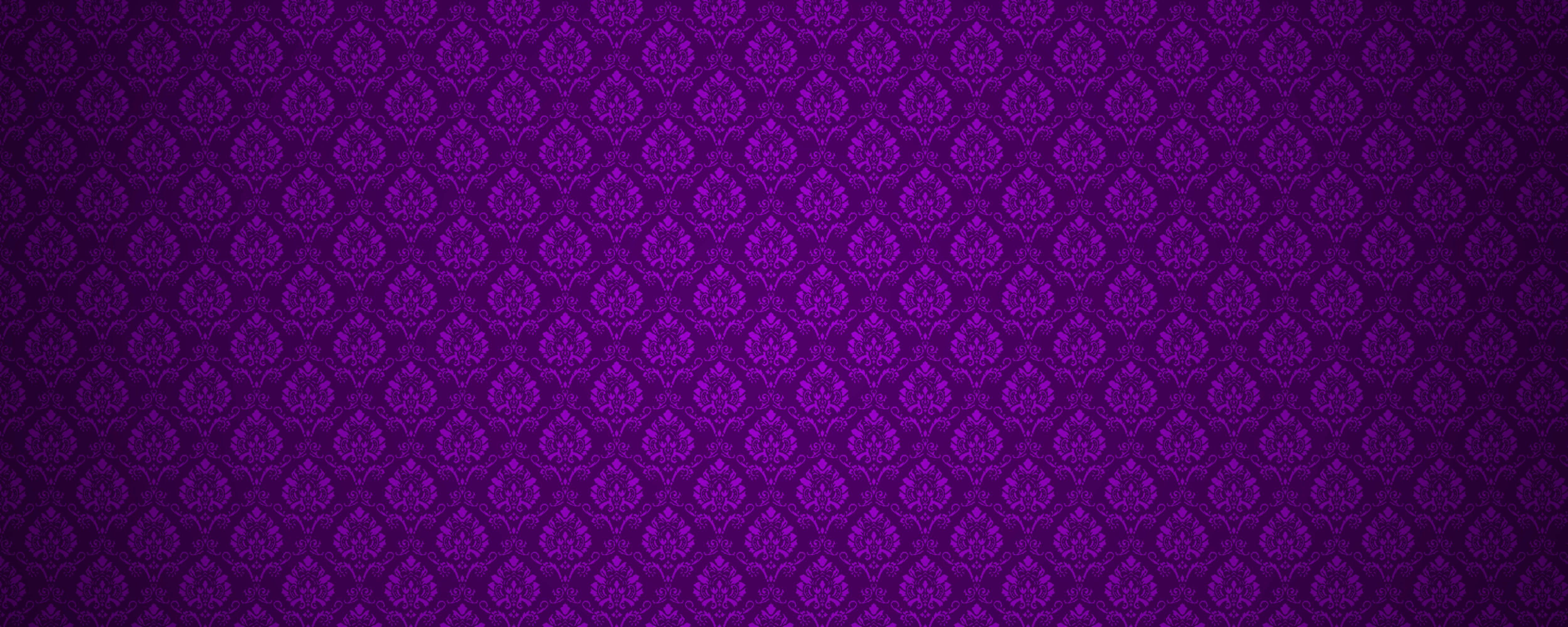 Wallpaper Purple