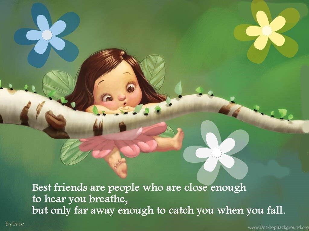 Cute Friendship Backgrounds - Wallpaper Cave