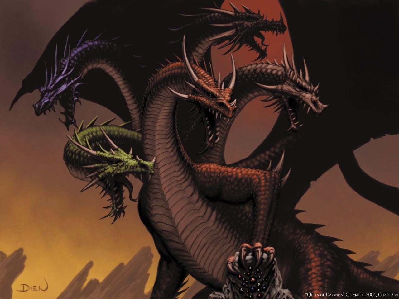 Dragonlance Nexus: Dragonlance Nexus Wallpaper