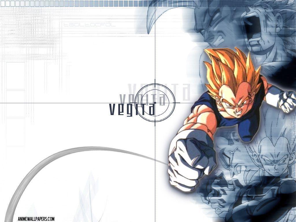 Dragon Ball Z Wallpaper Vegeta Top HDQ Dragon Ball Z Vegeta. HD
