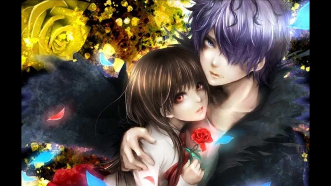 Cute anime couples {part 3}