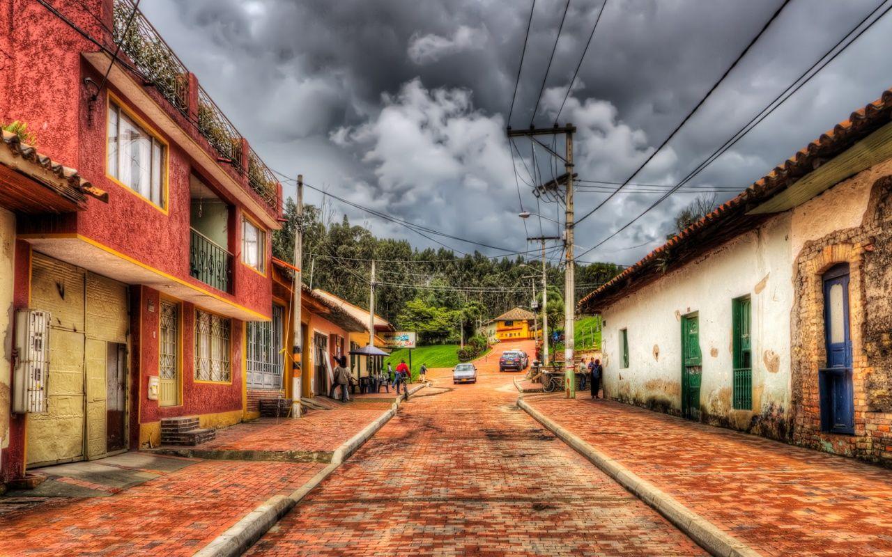 CEO 38: Picture Of Colombia HD, 48 Awesome Wallpaper