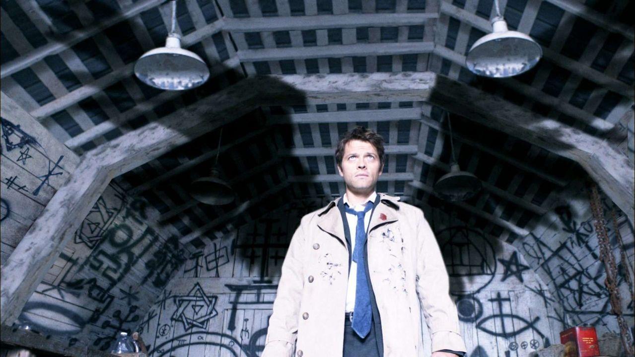 Twelve of Castiel's Most Memorable Quotes