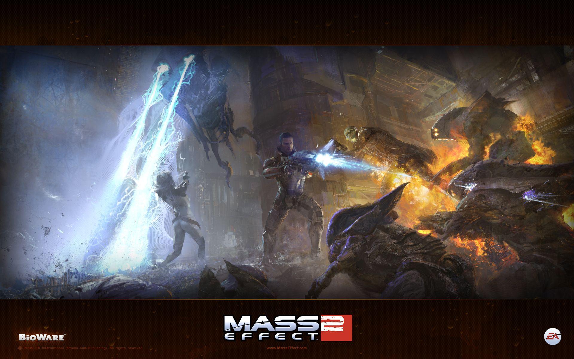 Mass Effect Wallpapers 1920x1080 Wallpaper Cave 5938