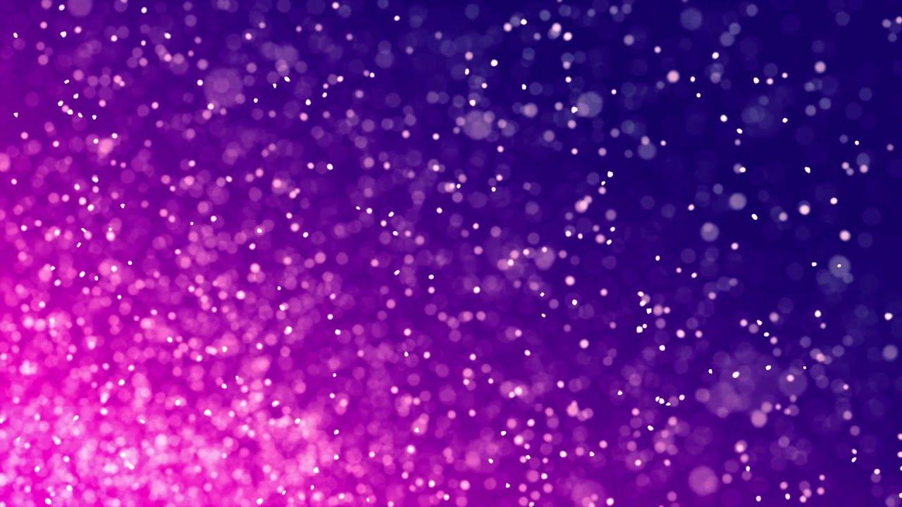 Pink and Blue Motion Background HD Video