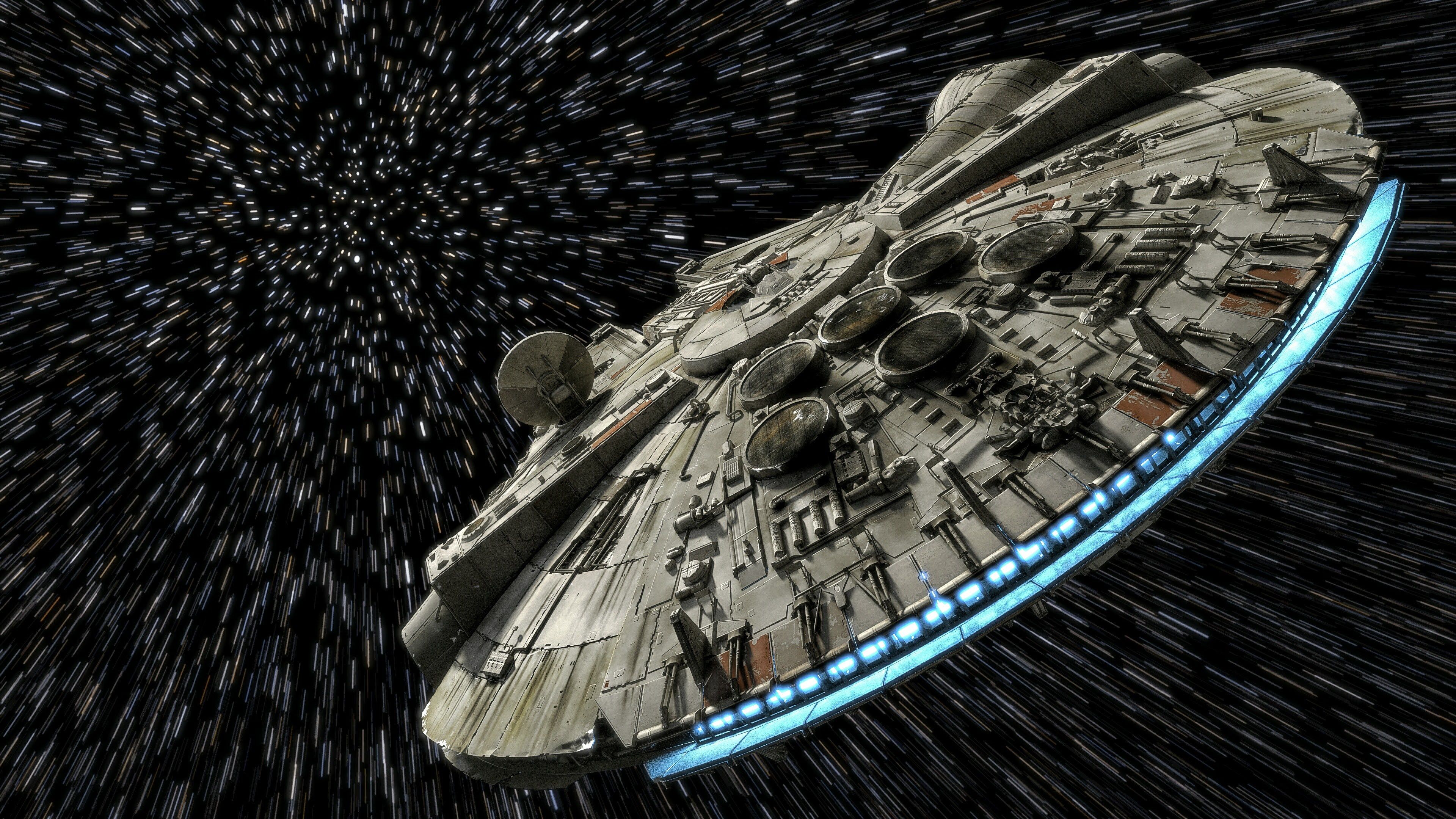 Star Wars HD Wallpaper, Background & Image