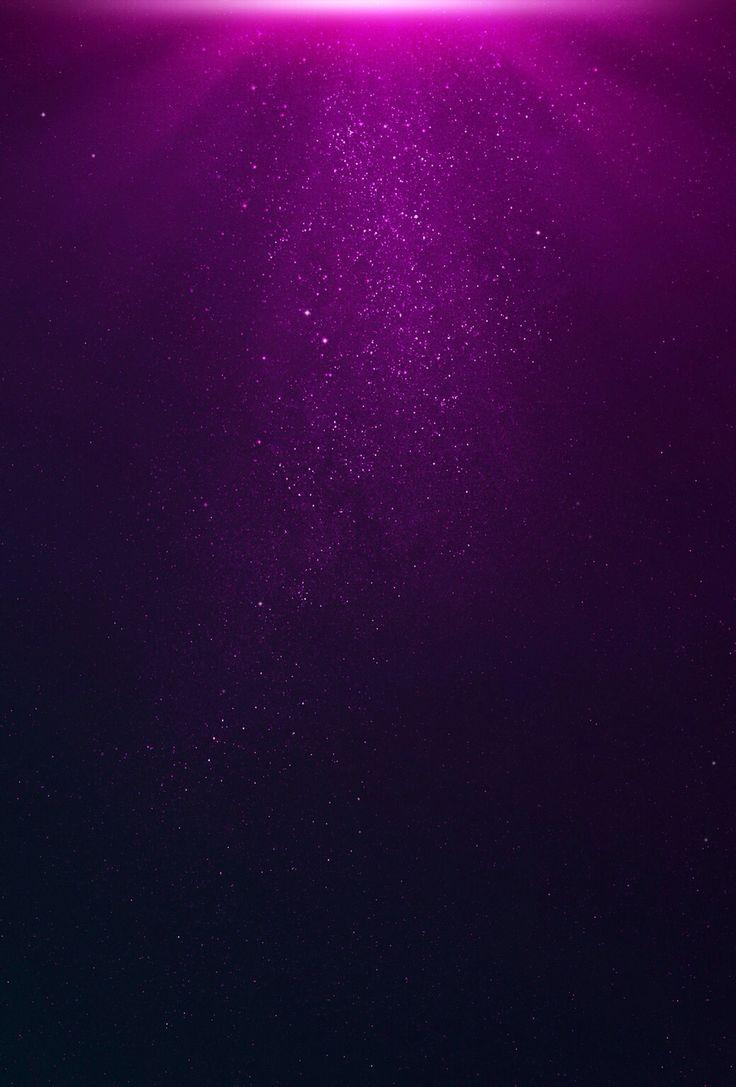 Purple Wallpaper For IPhone