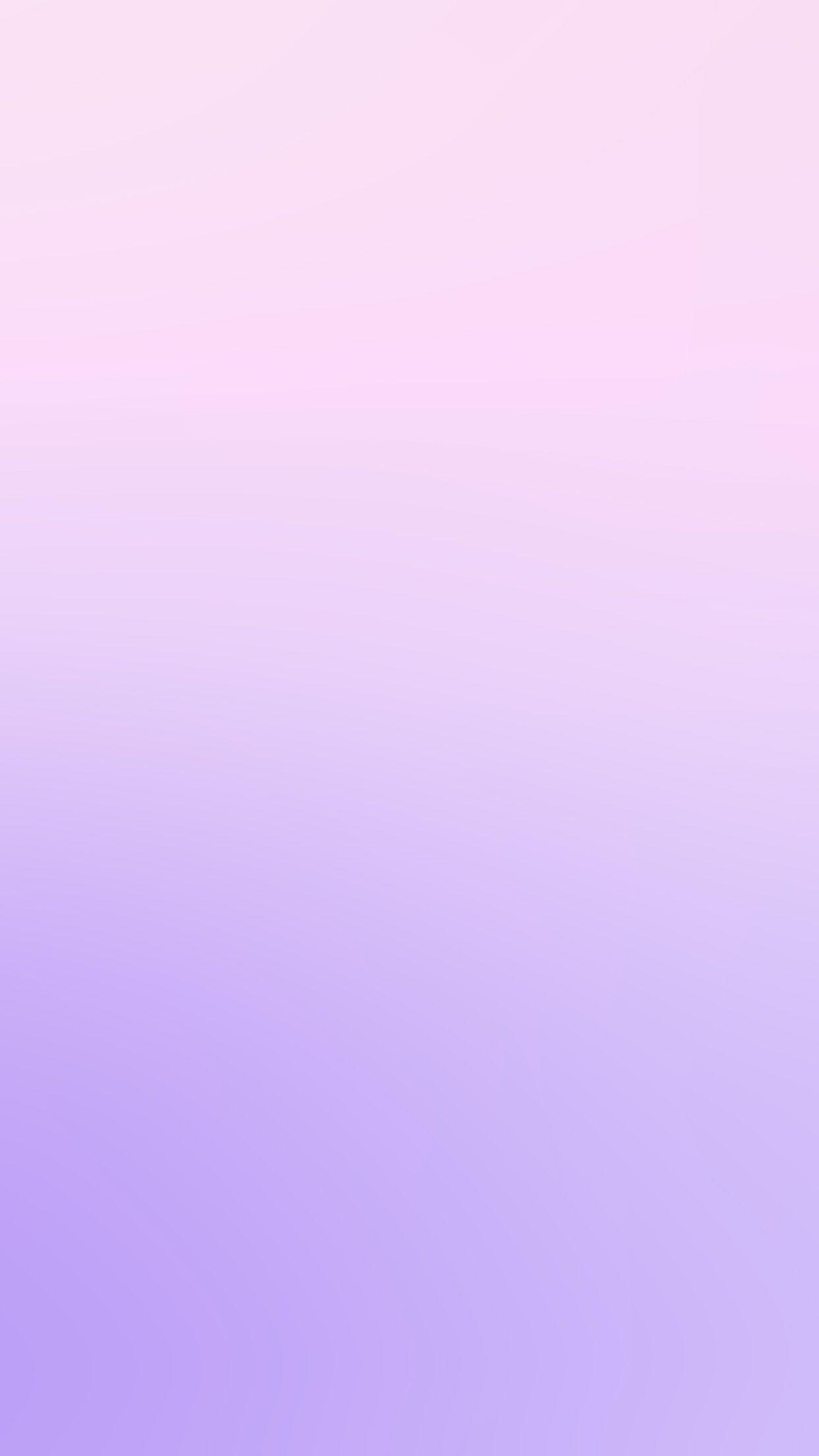 iPhone 8 wallpaper. cute purple blur gradation