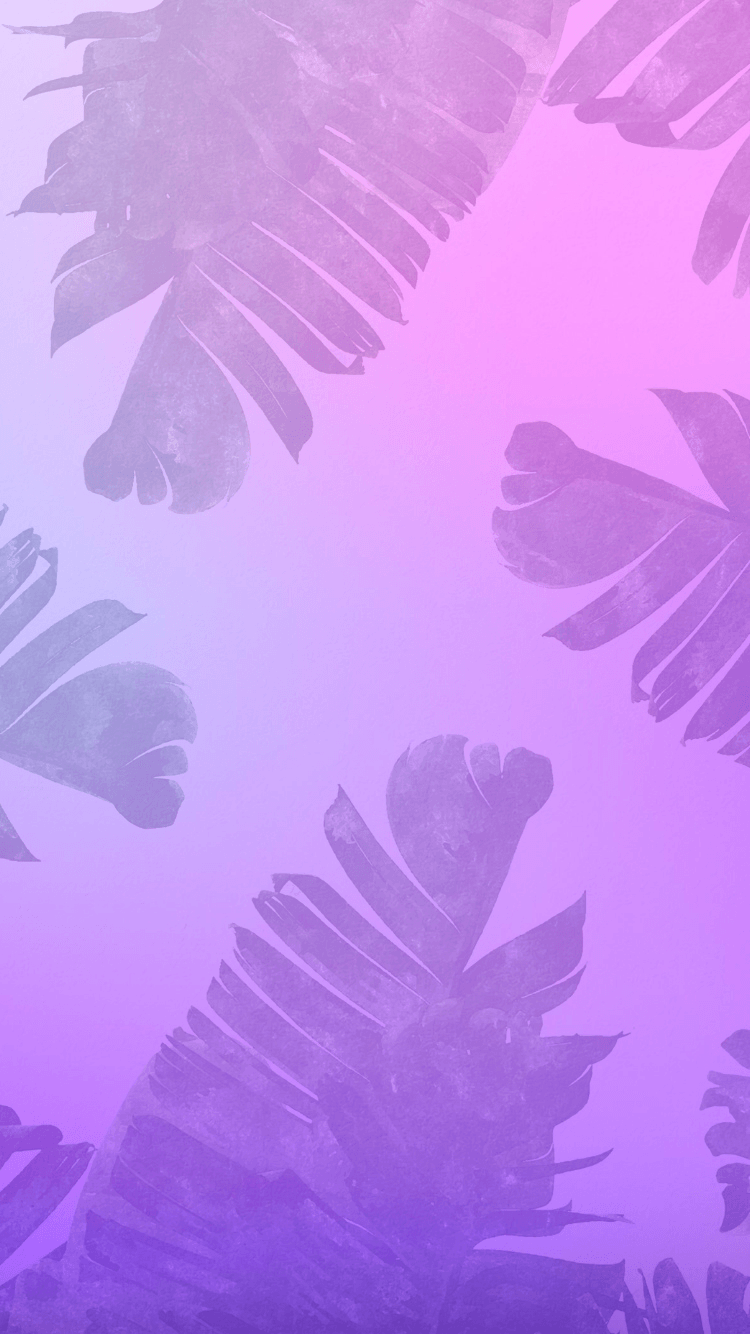 Wallpaper, background, purple, violet, hd, summer, gradient, pal