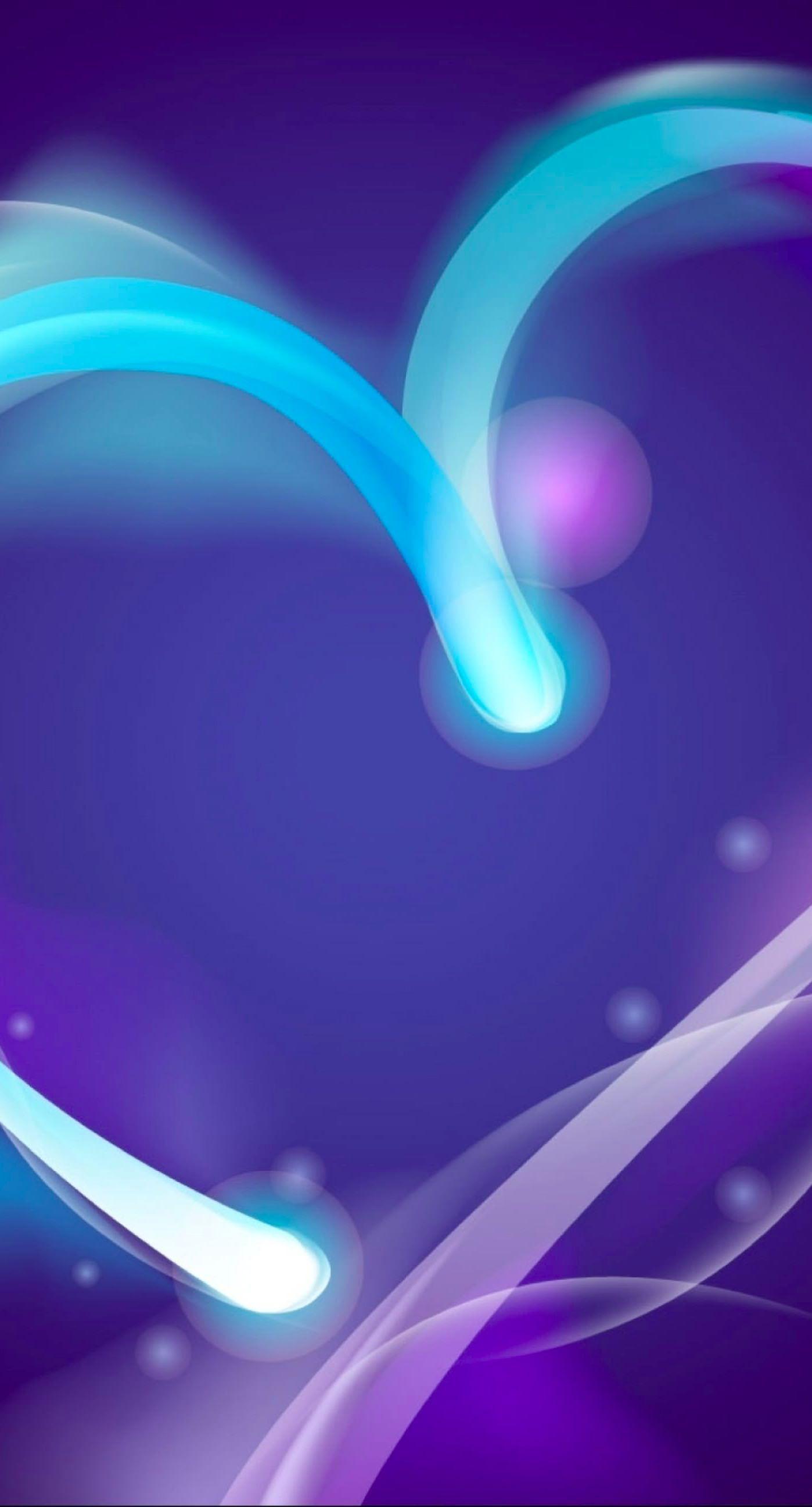 Cute Purple Wallpapers For Iphone - Wallpaper Cave