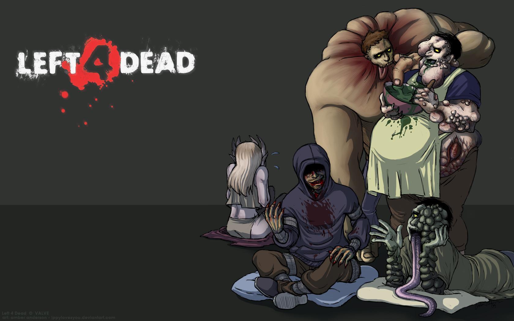 L4D2 2.1.0.7 2.1.0.8 Update