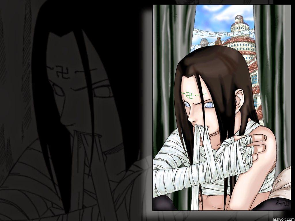 BEST NARUTO WALLPAPERS: Neji Wallpaper. Naruto. Naruto