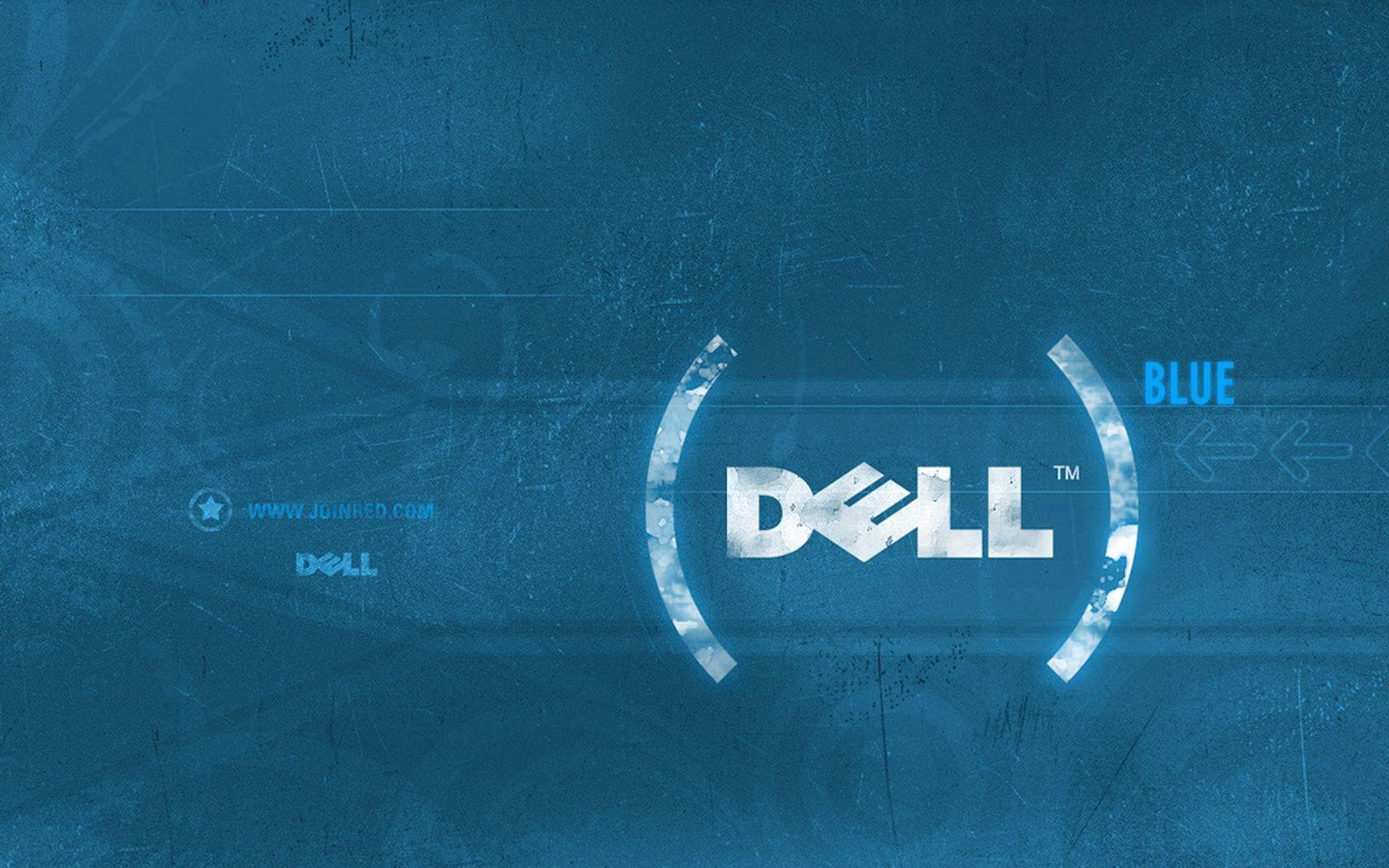 Dell Wallpaper