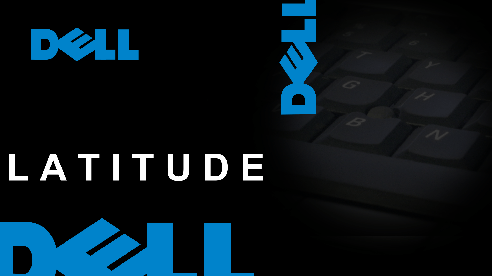 Dell Wallpaper HD