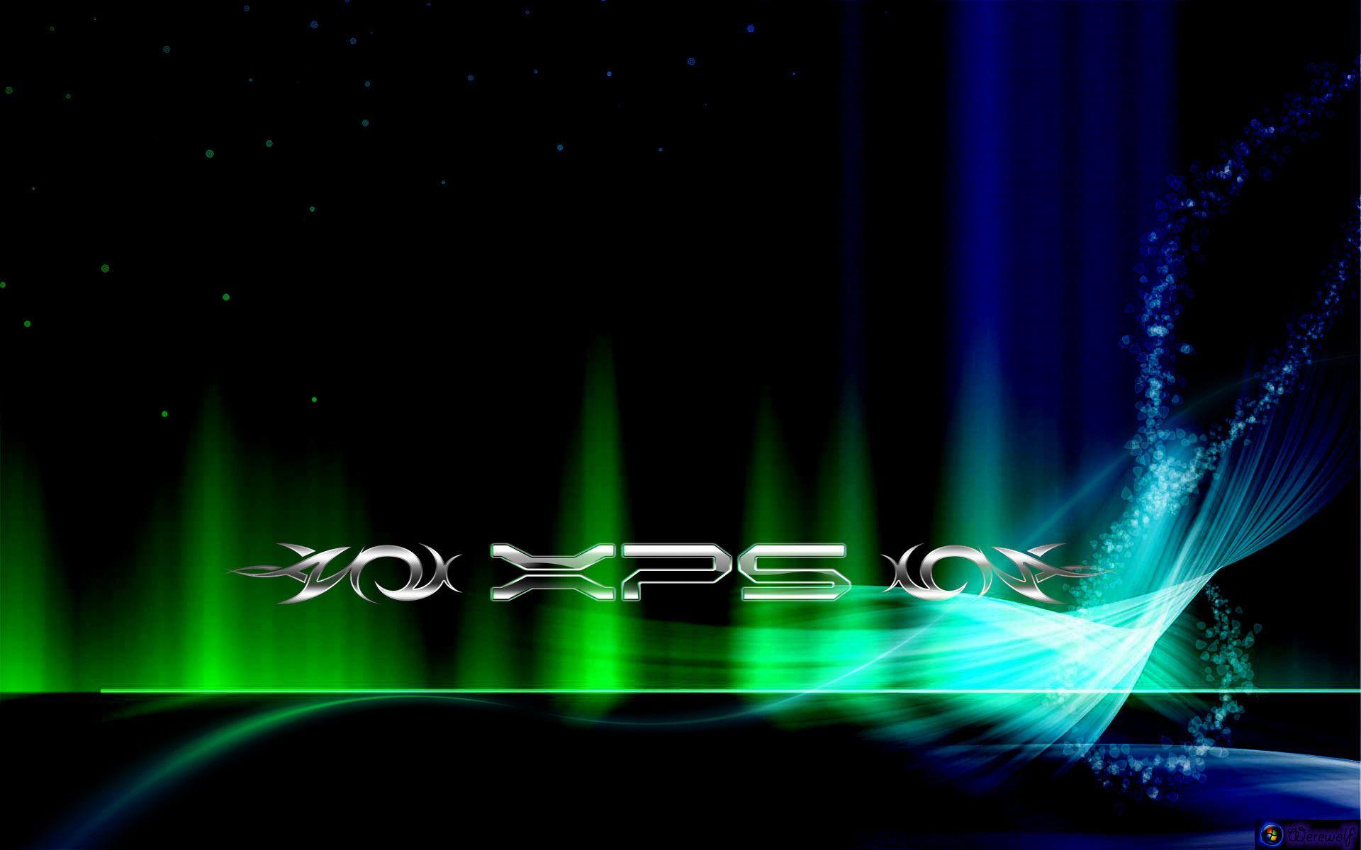 Dell Studio Wallpaper