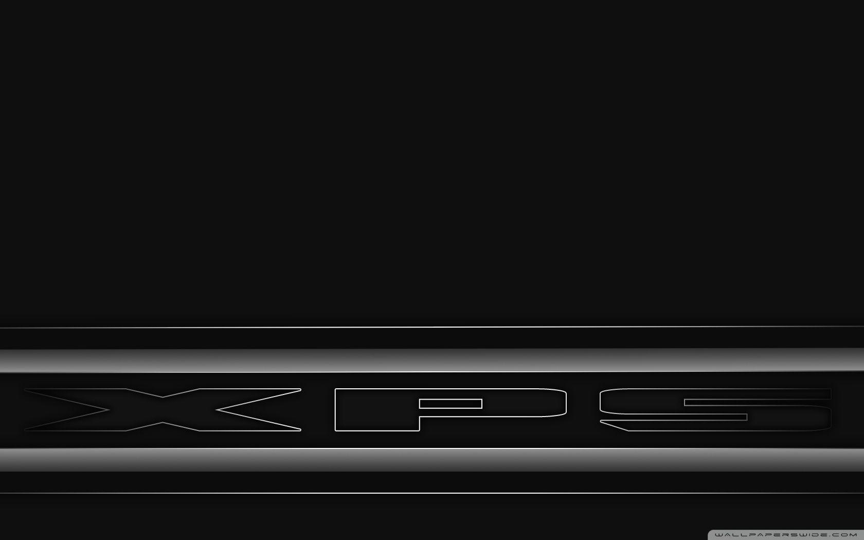 Dell Studio XPS Black by Aj ❤ 4K HD Desktop Wallpaper for • Wide