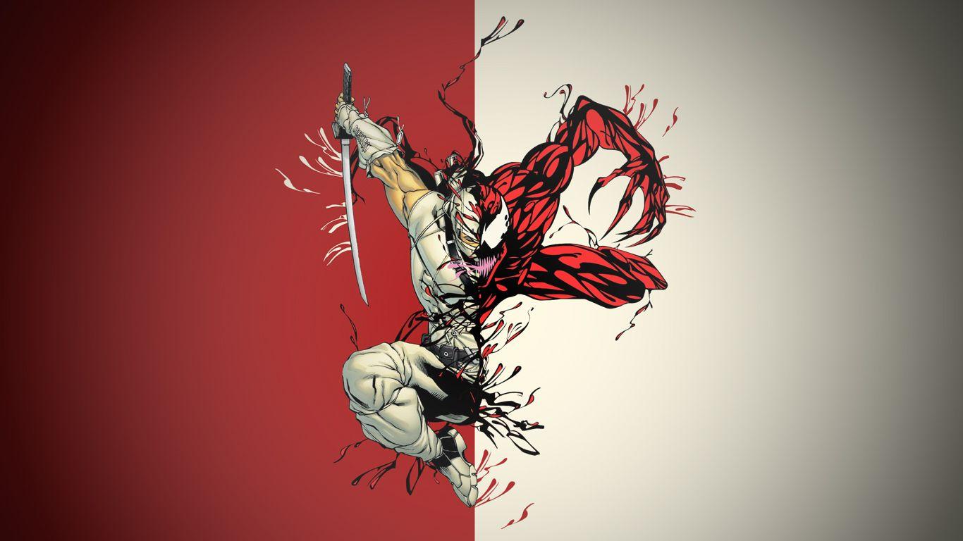 Carnage Marvel Wallpaper, Download picture Group (50)