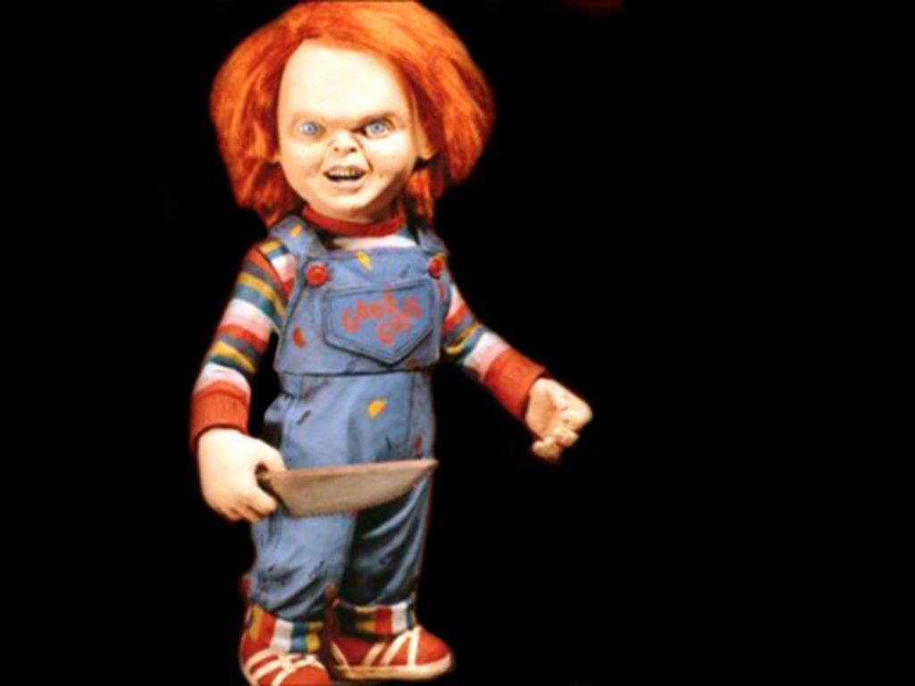 Chucky Doll Wallpaper. (42++ Wallpaper)