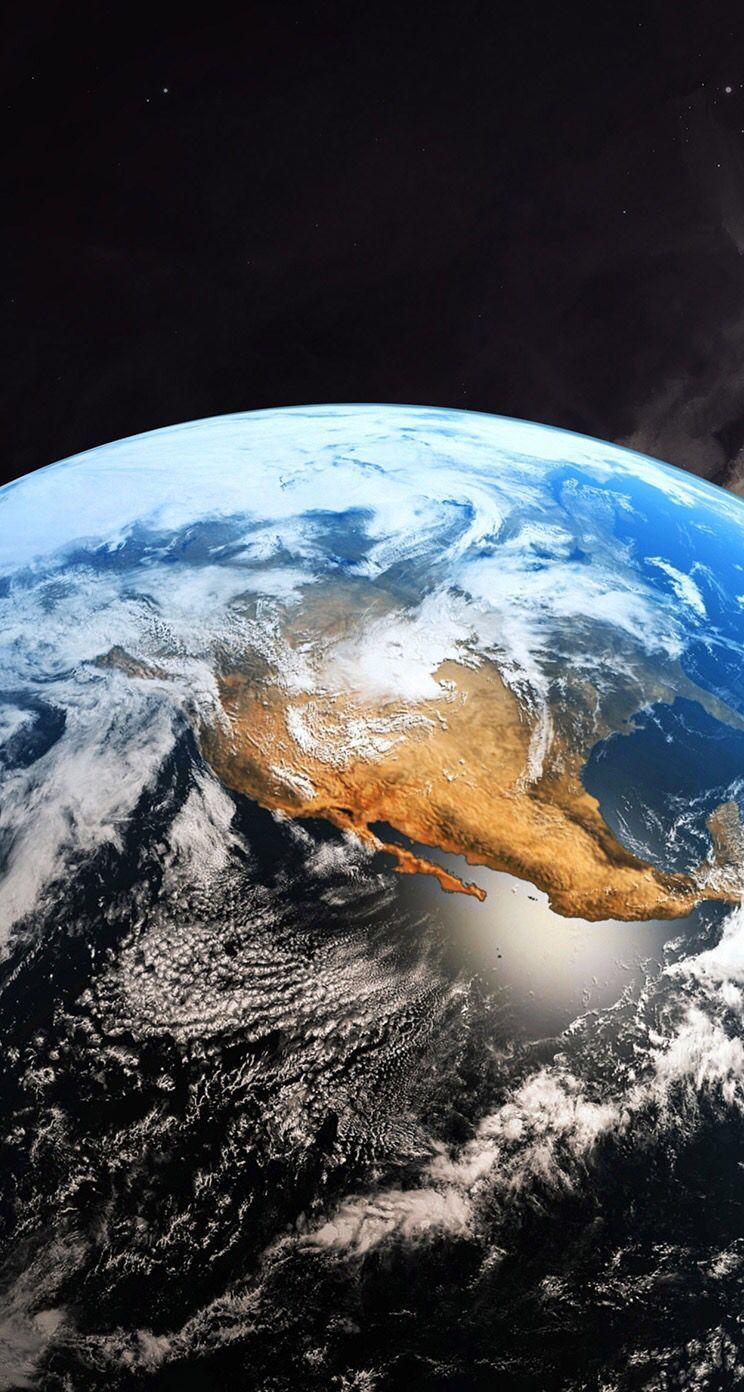 Orbit Wallpaper. HD Wallpaper. Wallpaper, Earth