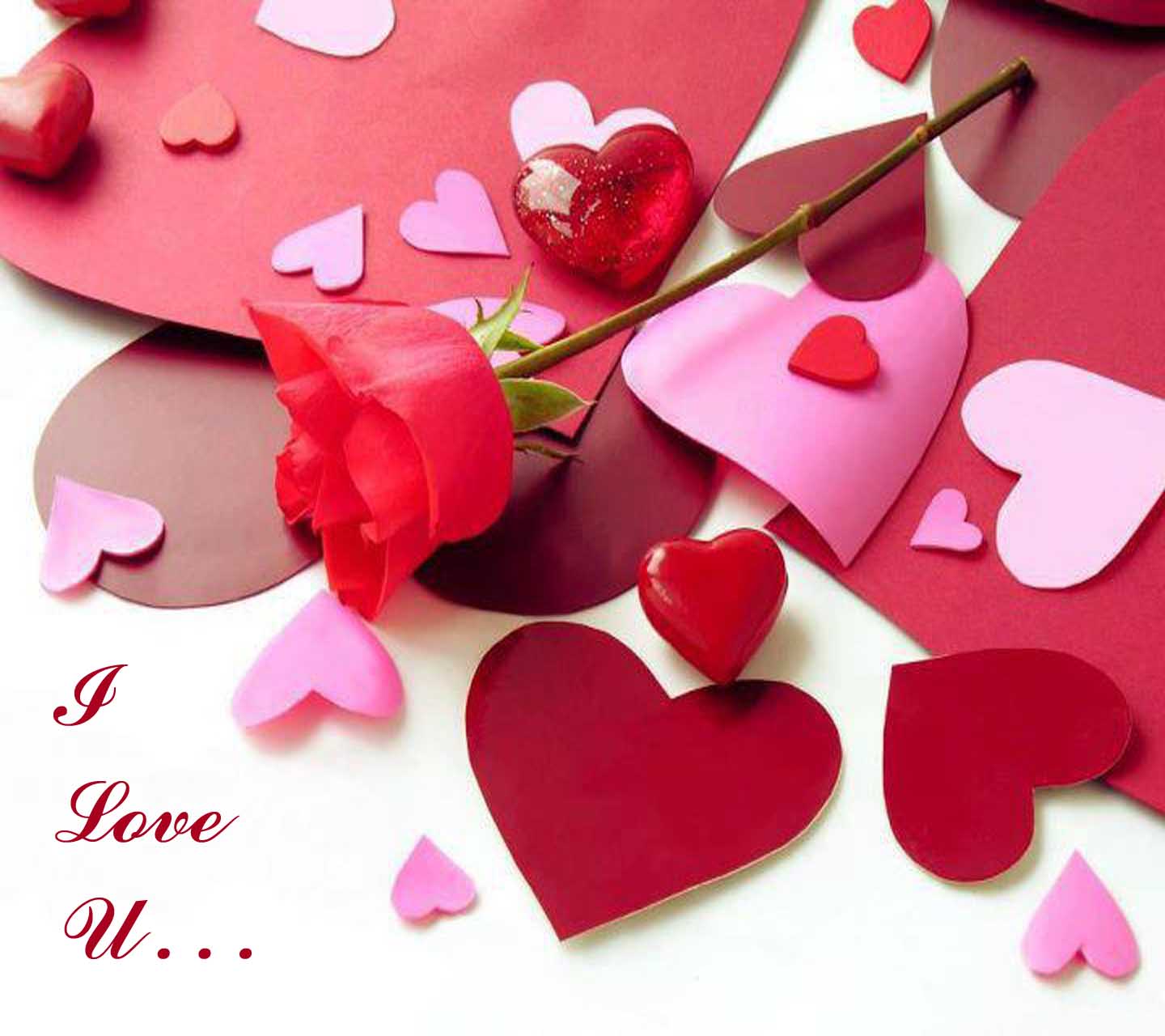 WALLPAPERS: i love u. i love you. i love u wallpaper. i love u