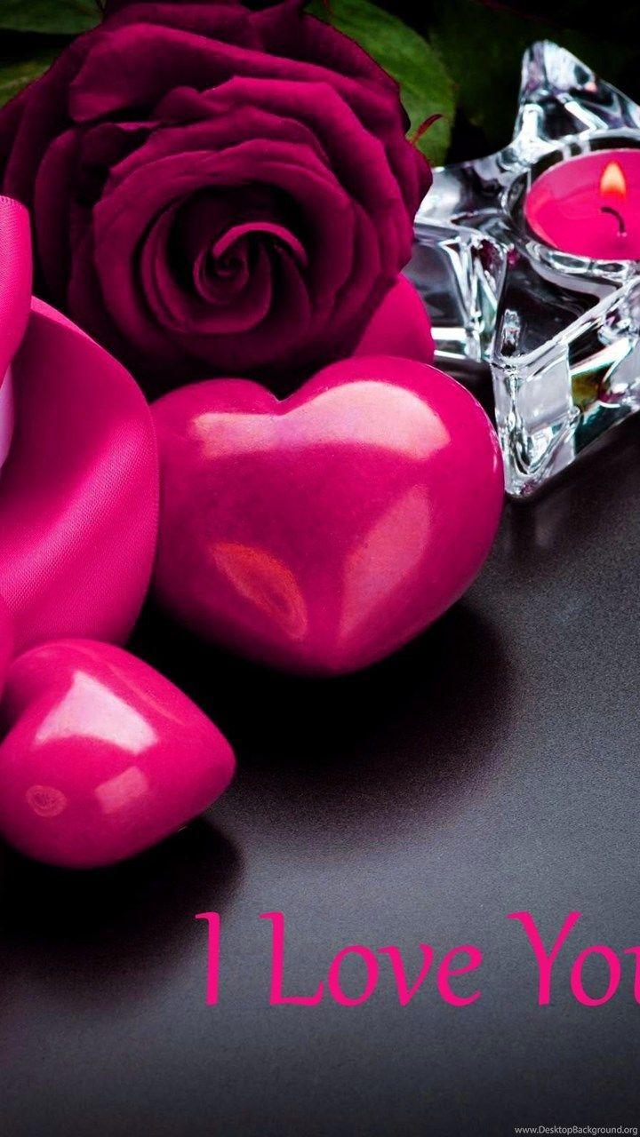 I Love You I Love You Wallpaper Free Download For Facebook