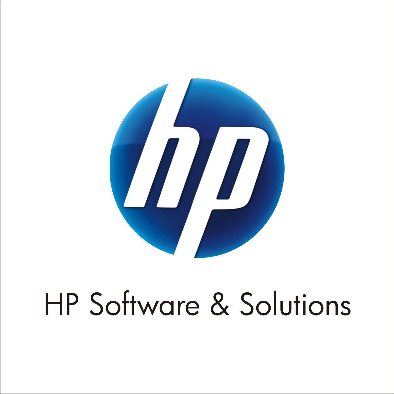 Desktop Wallpaper Hp Logo #h676836. Products HD Image