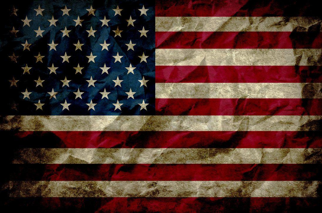 USA Memorial Day Flags Image, Wallpaper & Photo For Facebook