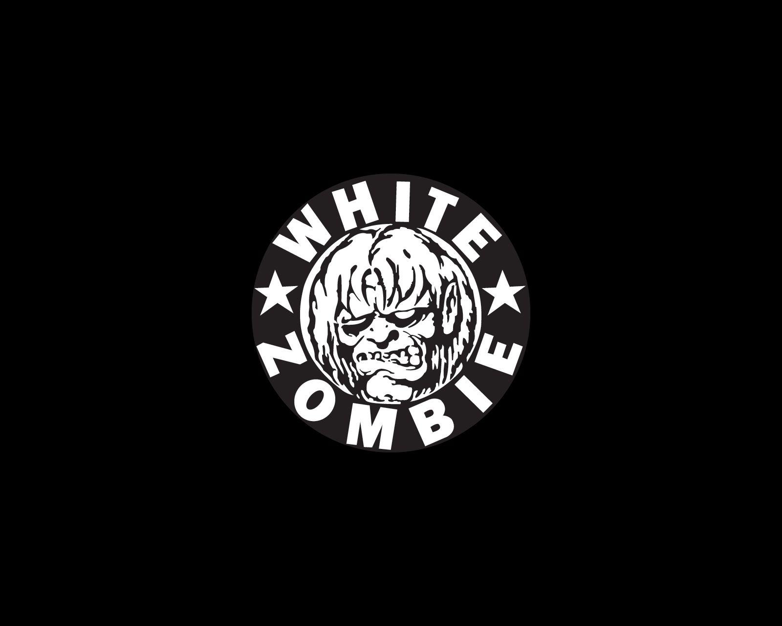 White Zombie Wallpaper and Background Imagex1280
