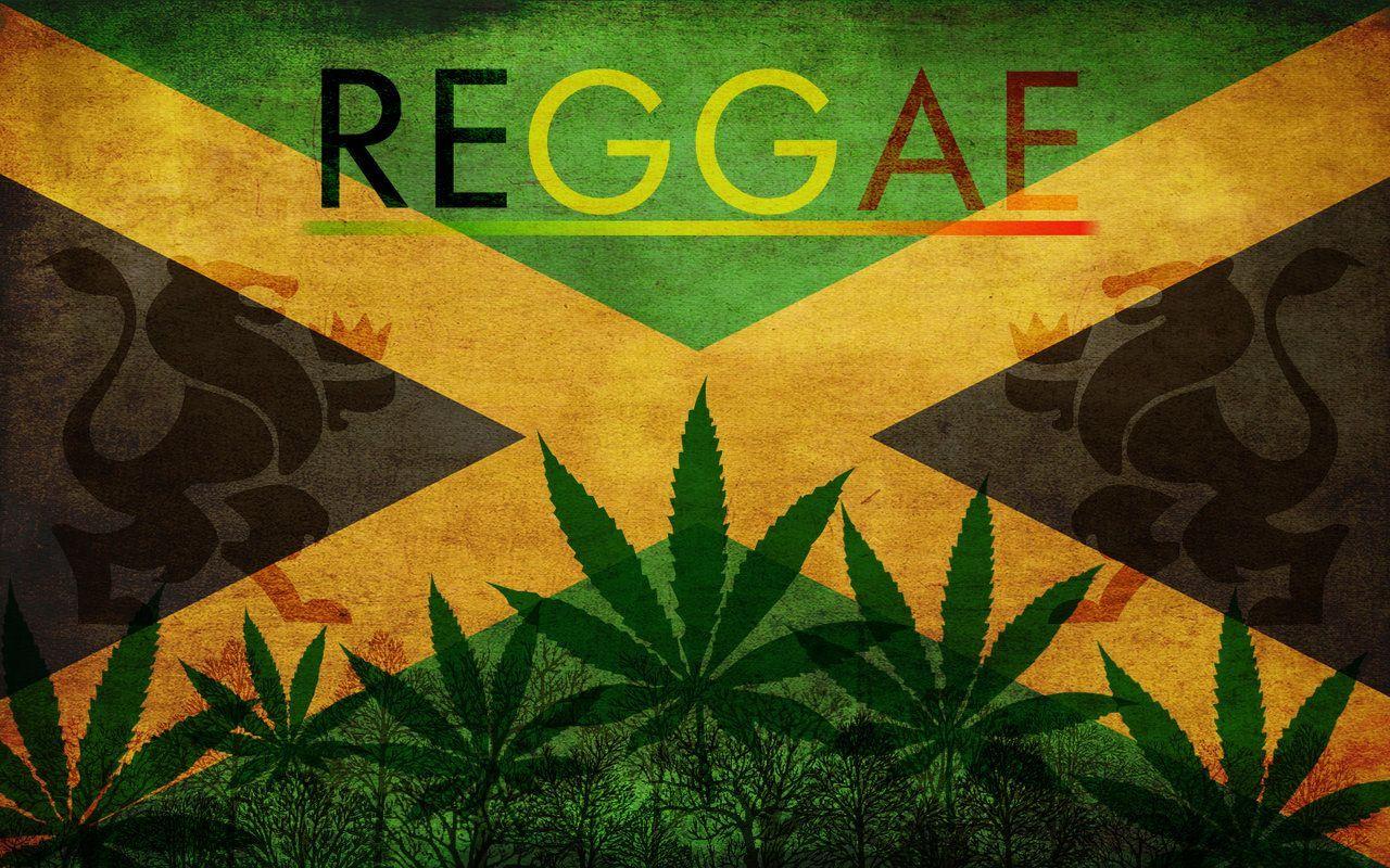 Jamaica Music. rasta vibration by gigantepoa reggae 1280x800px