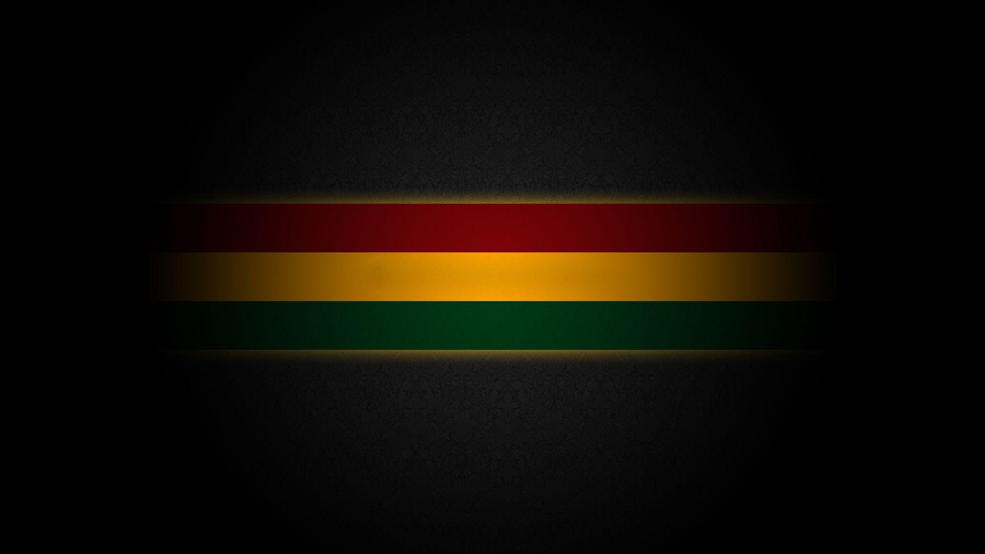 Wallpaper Rasta HD