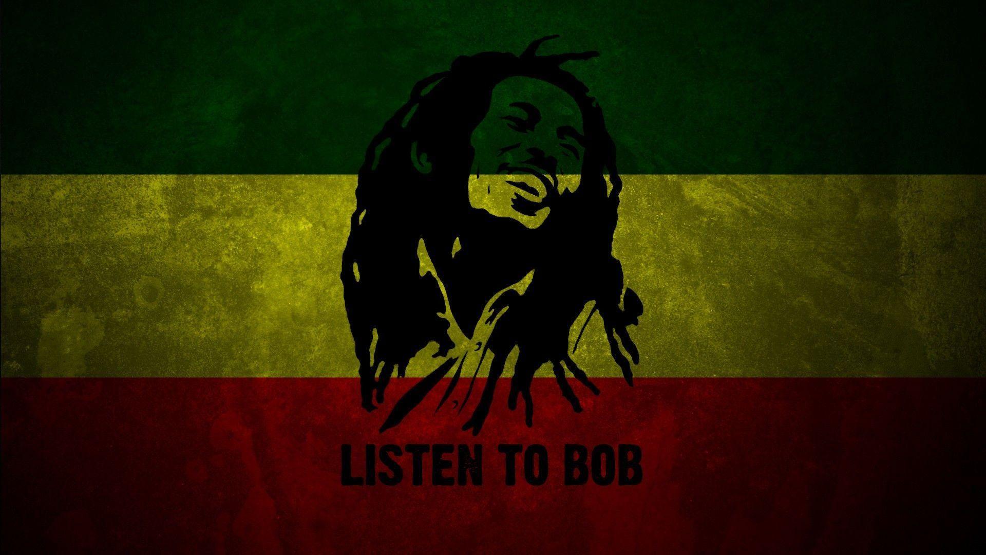 Wallpaper Reggae Gallery (68 Plus) PIC WPW301535
