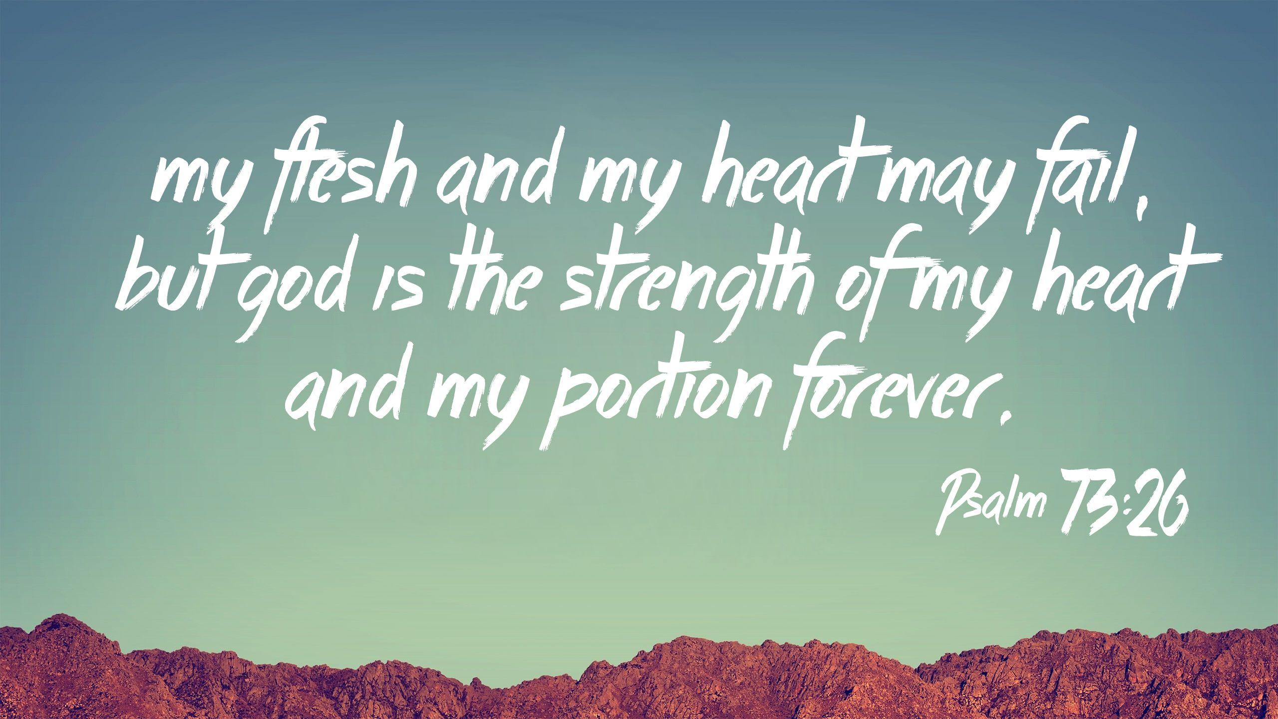 Bible Verses Wallpapers Desktop Wallpaper Cave