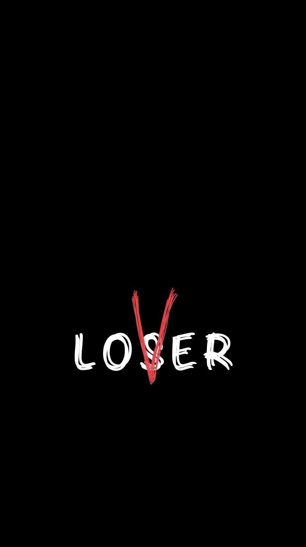 Loser Lover Wallpapers - Wallpaper Cave