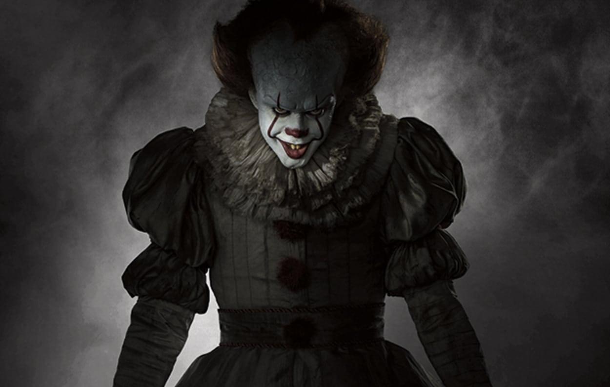 It Movie 2017 Cast Pic Hints At Stranger Things 1098937