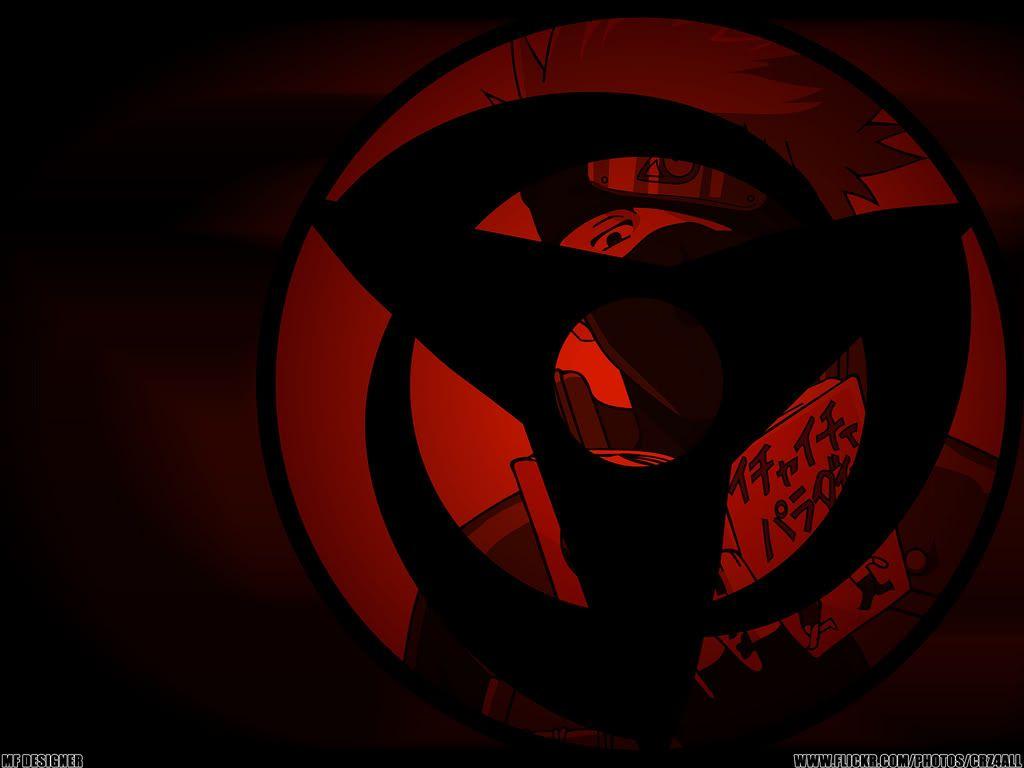 Sharingan Wallpaper HD. (45++ Wallpaper)