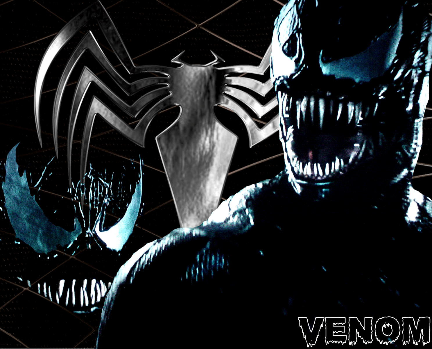spider man 3 venom