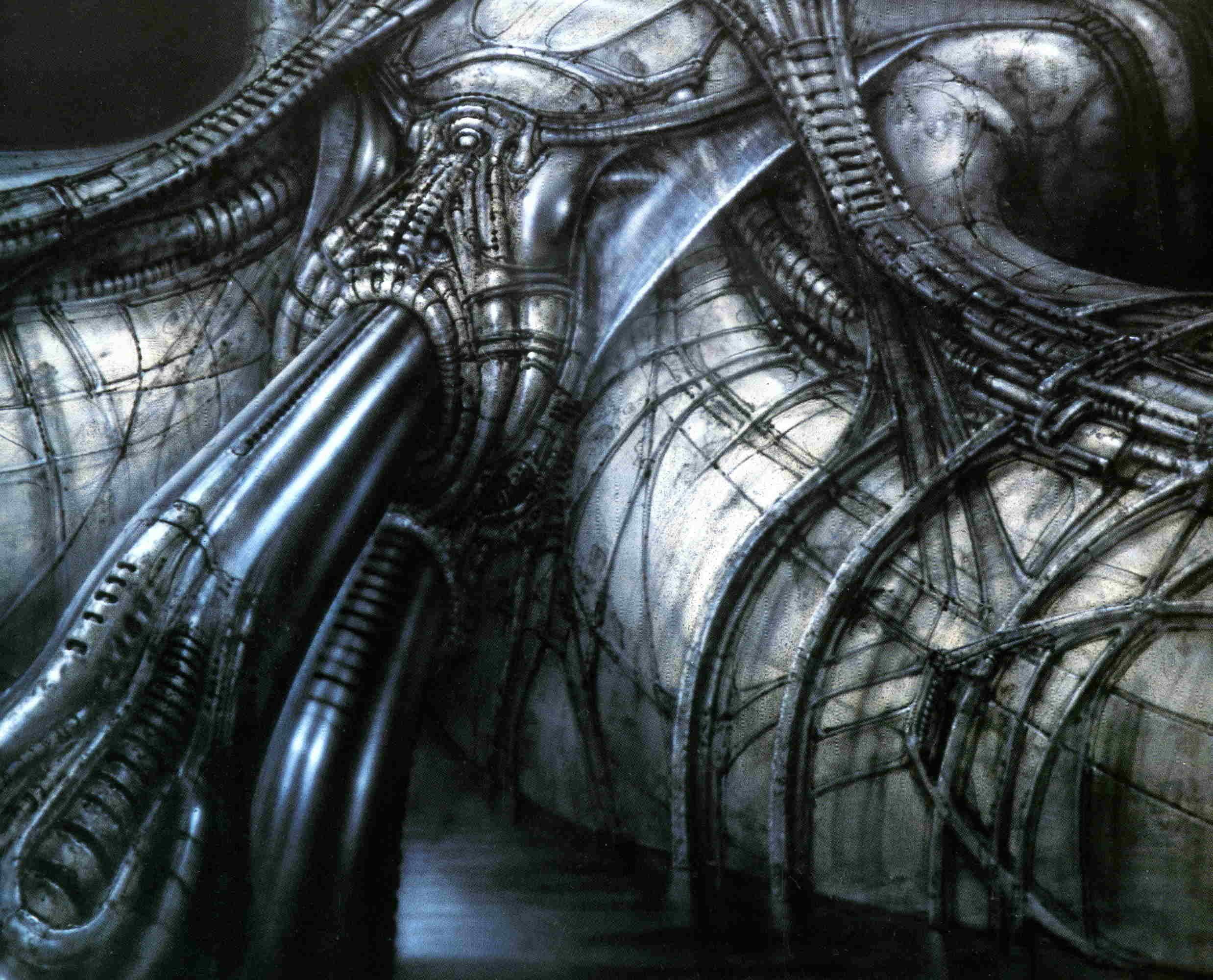 Hr Giger Wallpaper 1920x1080 29 HD Wallpaper Free